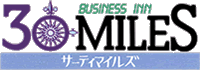 BUSINESS INN 30MILESzeT[eB}CY 